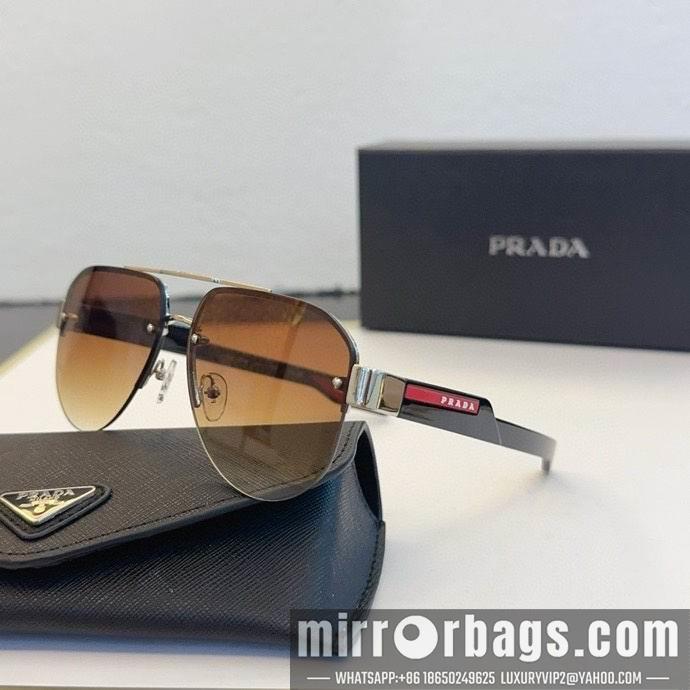 Prada Glasses smh08