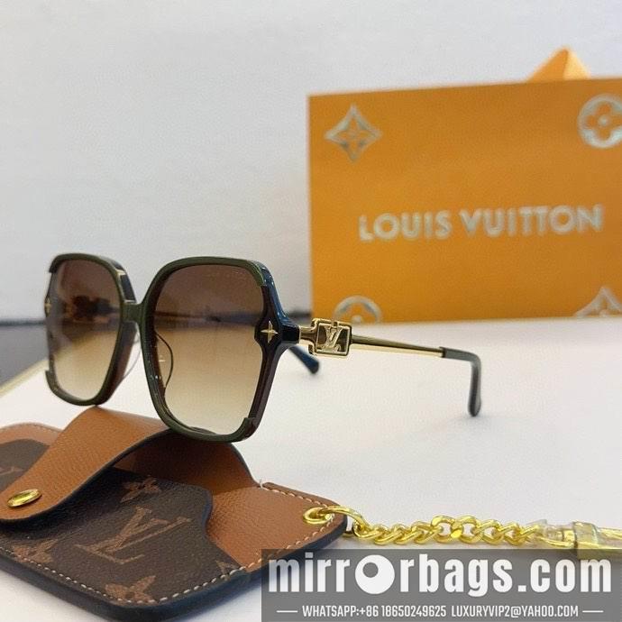 LV Glasses smx198