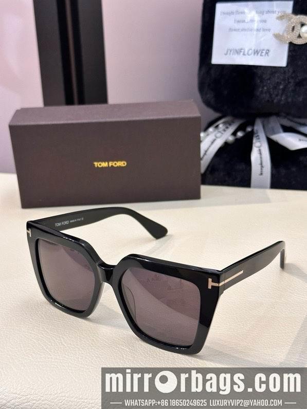 Tom Ford Glasses smx38