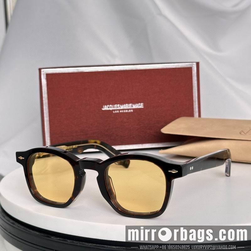 Jacques Marie Mage Glasses 03smh64