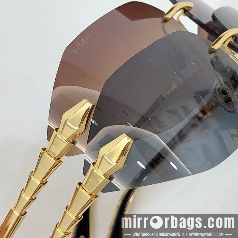 Bvlgari Glasses 03smh33