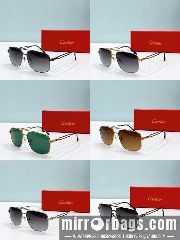 Cartier Glasses smr114