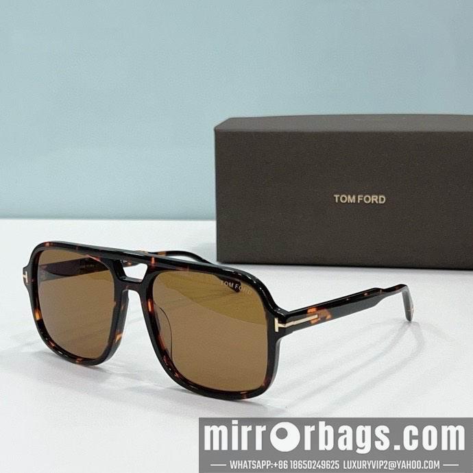 Tom Ford Glasses smx36