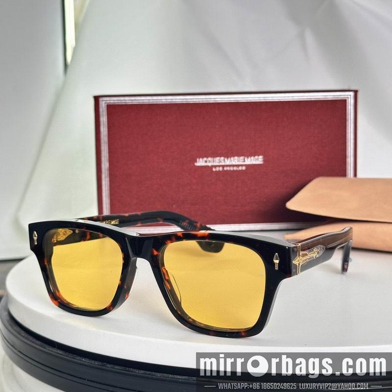 Jacques Marie Mage Glasses 03smh02