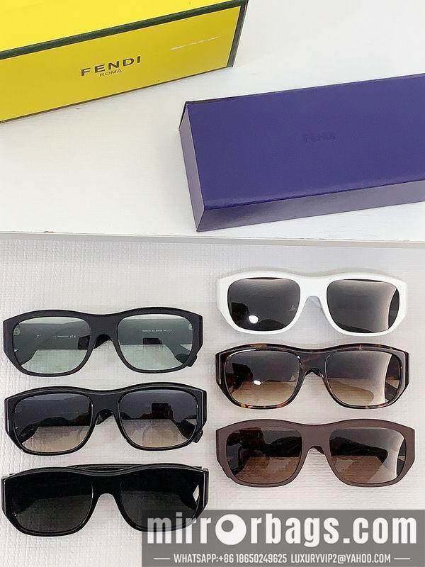 Fendi Glasses smx44