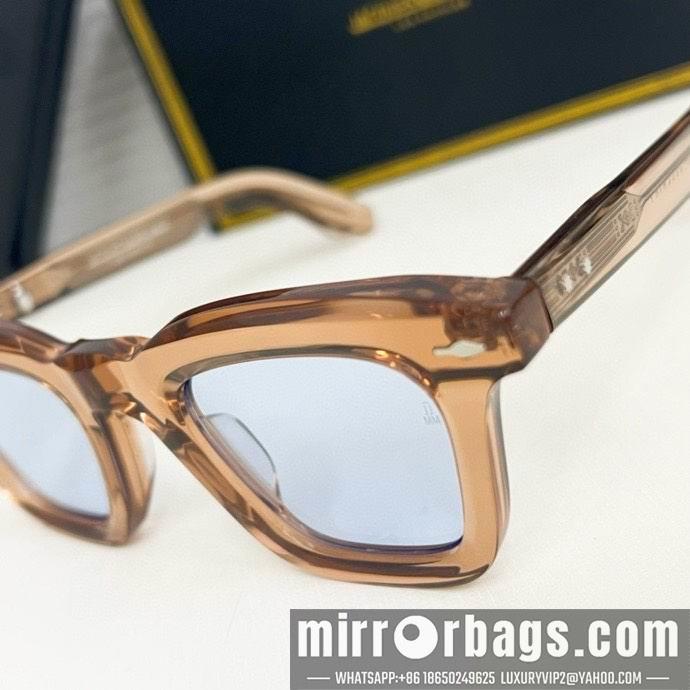 Jacques Marie Mage Glasses smx44