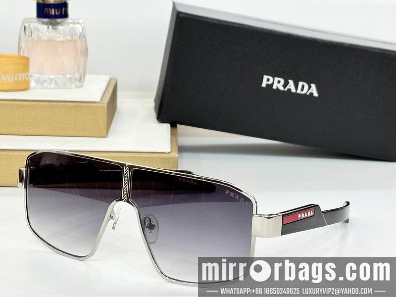 Prada Glasses smh144
