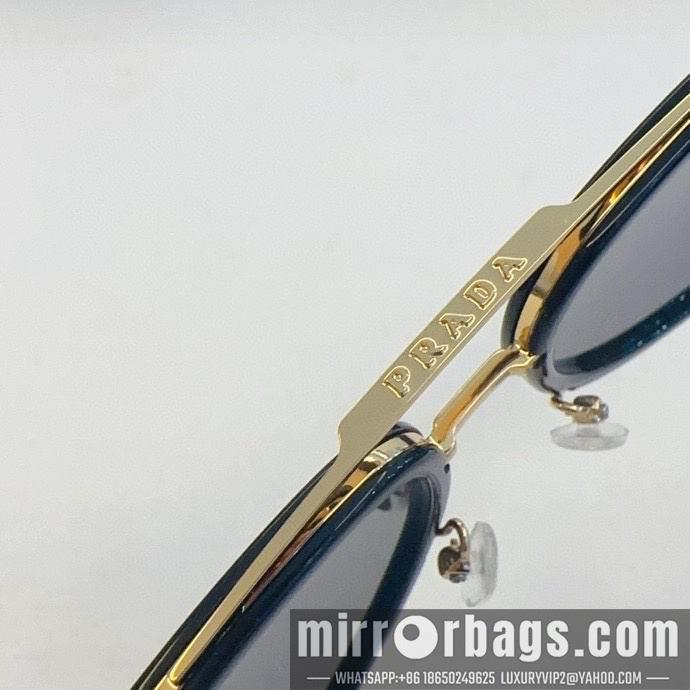 Prada Glasses smx328