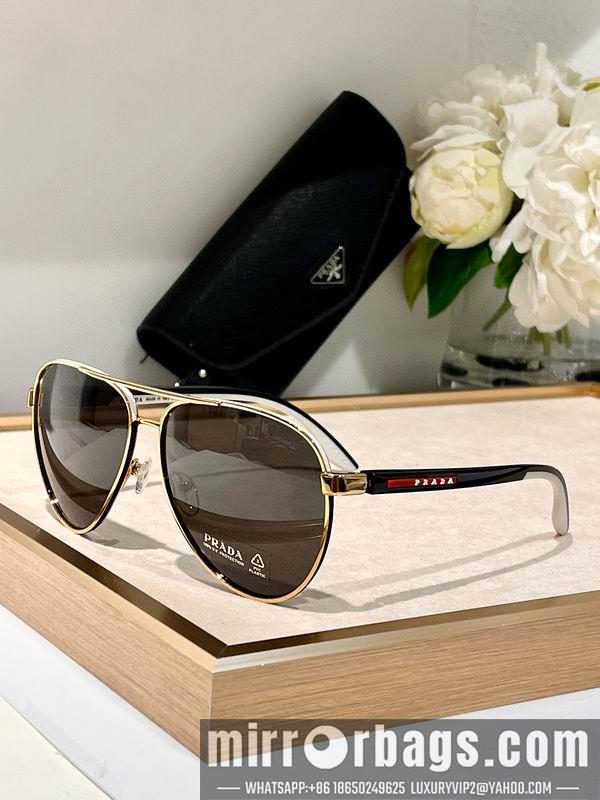 Prada Glasses smr34