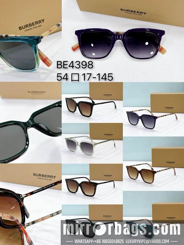 Burberry Glasses smx39