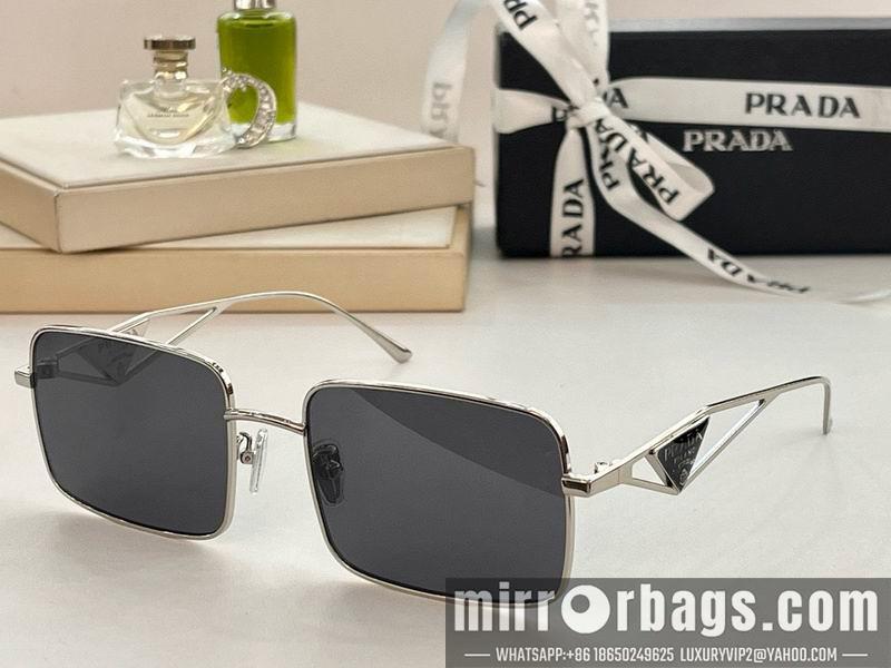 Prada Glasses smr104