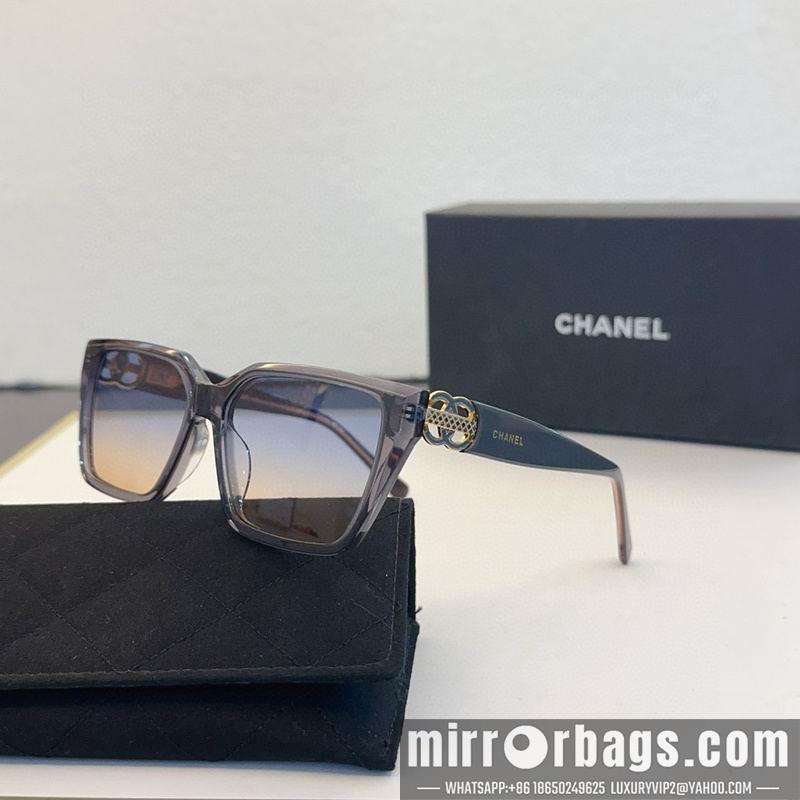 Chanel Glasses smx325