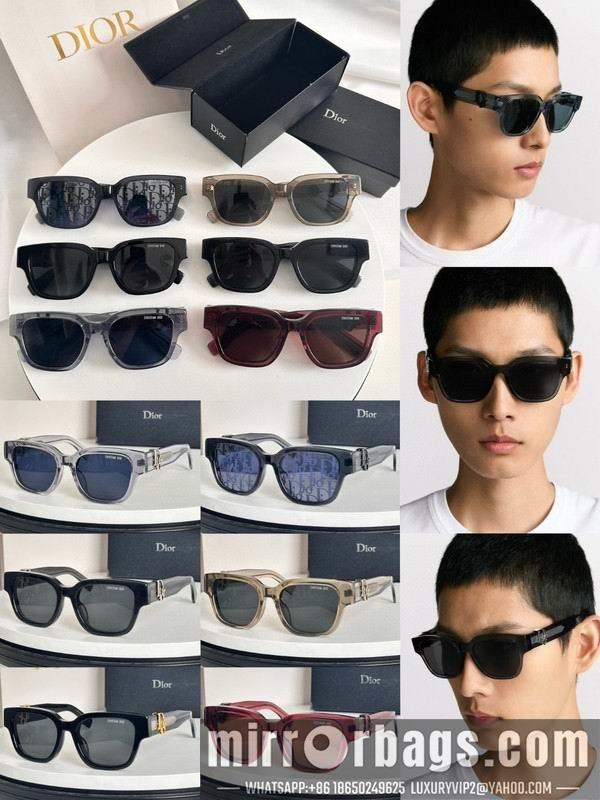Dior Glasses 03smh04