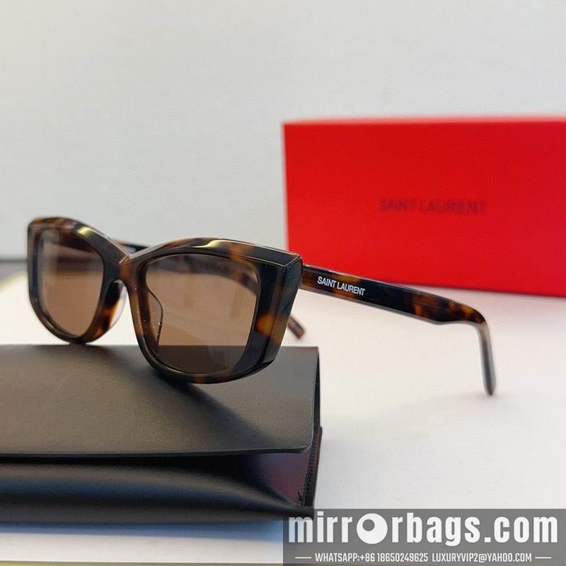 YSL Glasses smx100