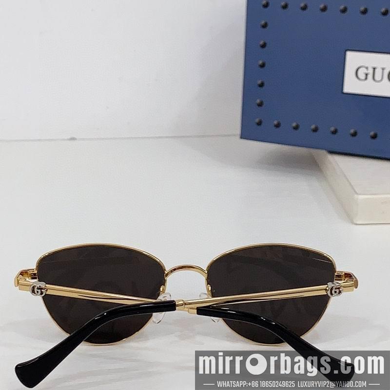 Gucci Glasses smr105