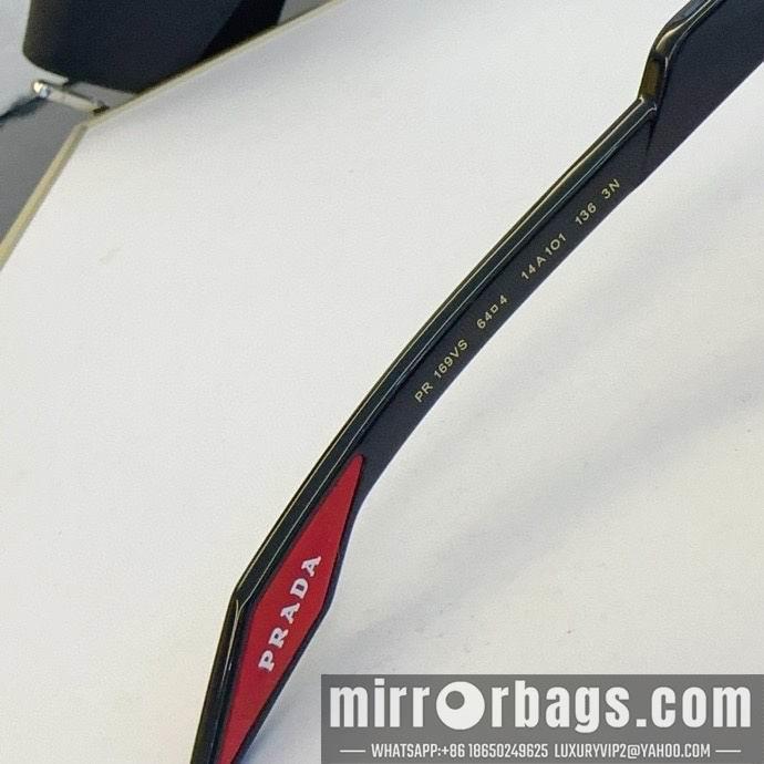 Prada Glasses smx300