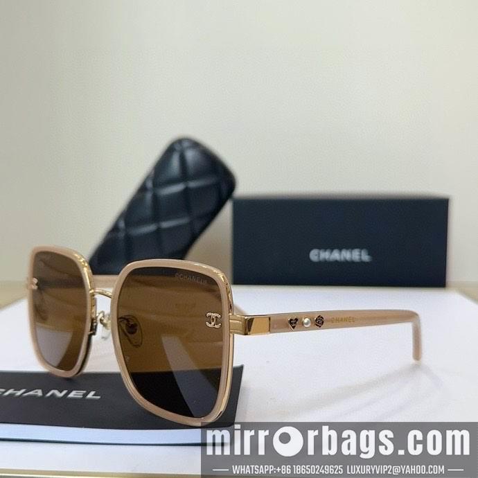 Chanel Glasses smr17