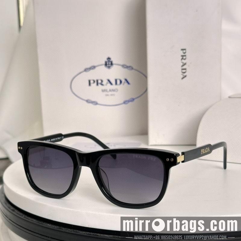 Prada Glasses smh165