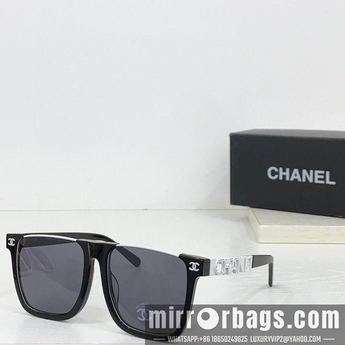 Chanel Glasses smx337