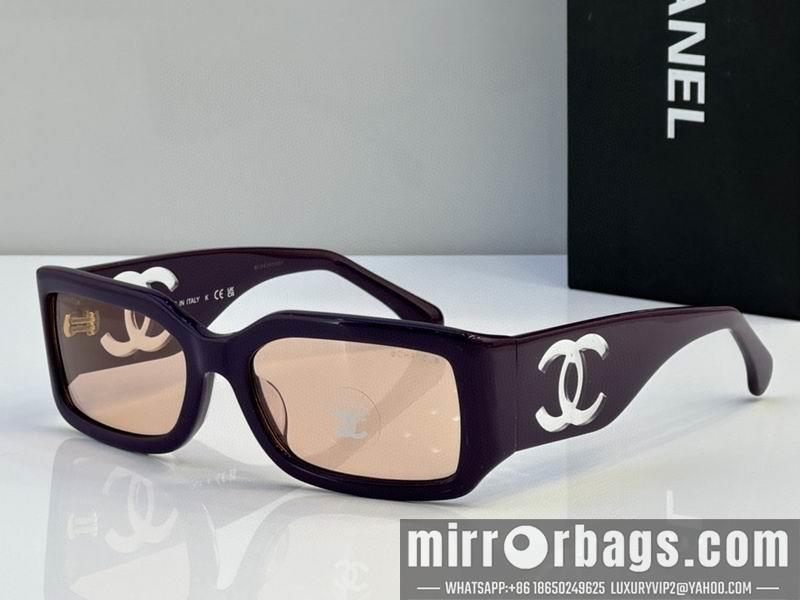 Chanel Glasses smh15