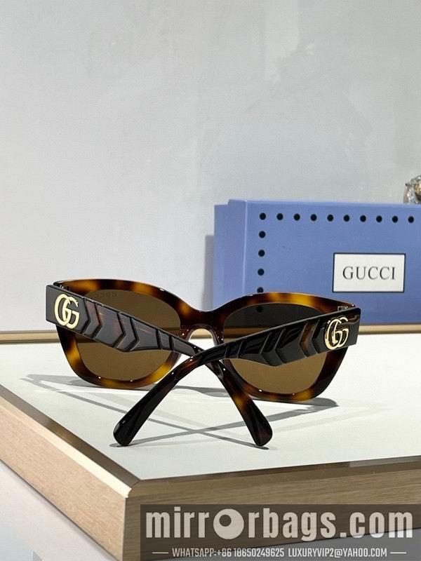 Gucci Glasses smh235