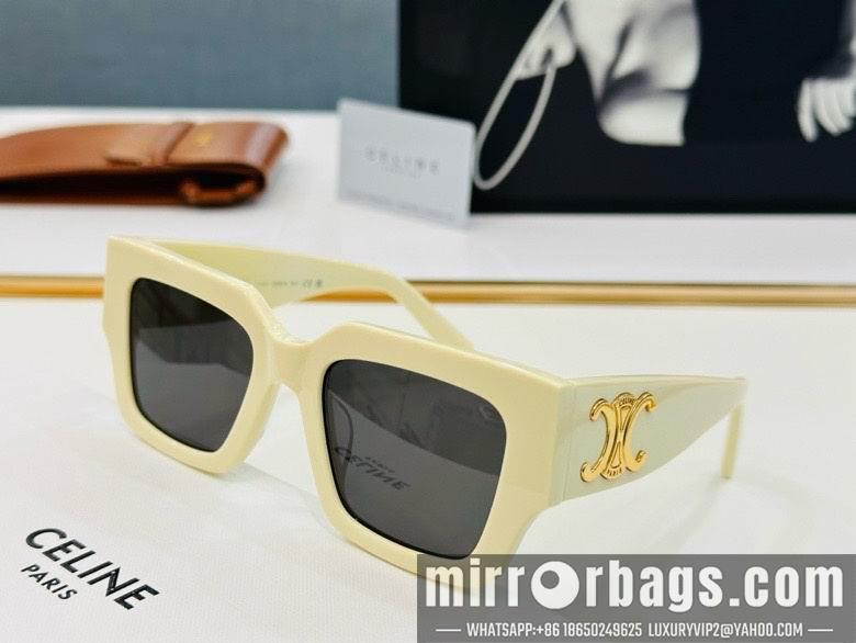 Celine Glasses smx144