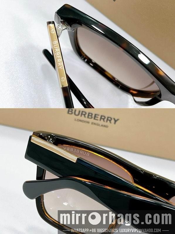 Burberry Glasses smx60