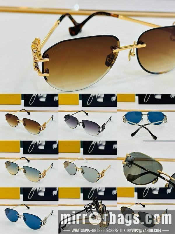 Loewe Glasses smx22