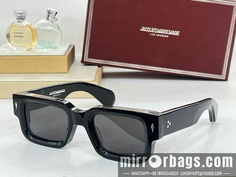 Jacques Marie Mage Glasses smx27