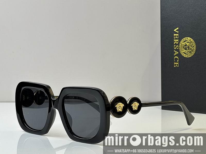 Versace Glasses 03smh114