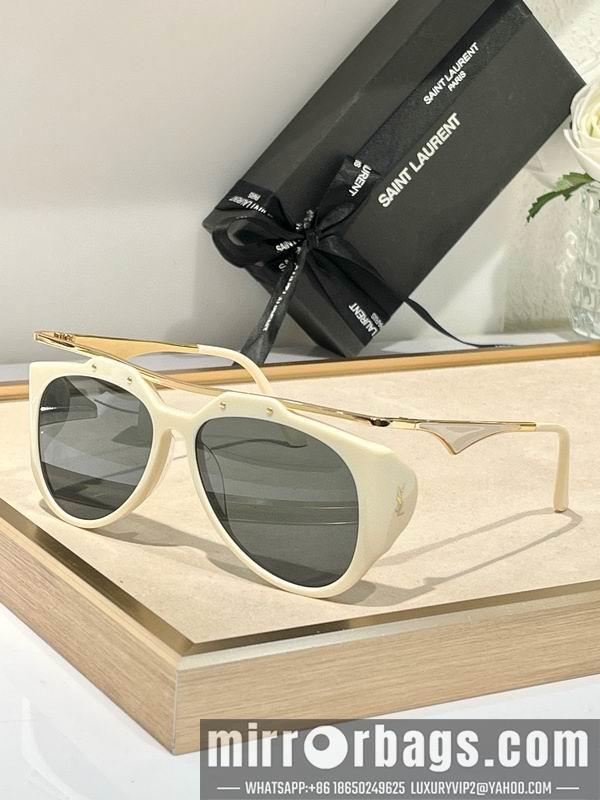 YSL Glasses smx57