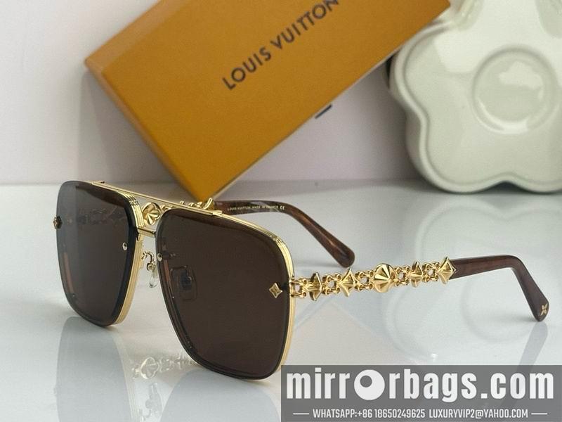 LV Glasses smx109