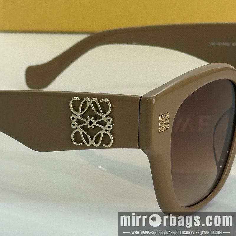 Loewe Glasses smx34