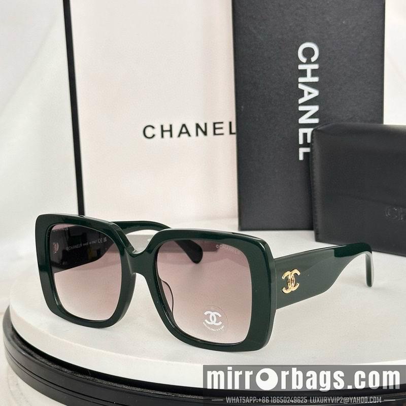 Chanel Glasses smr92