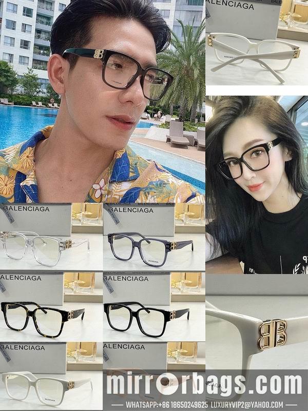 Balenciaga Glasses smx57