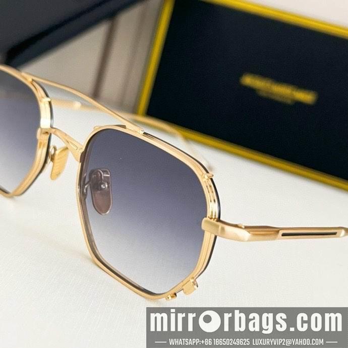 Jacques Marie Mage Glasses smx52