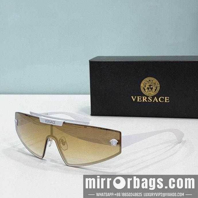Versace Glaases smx82