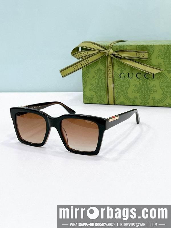 Gucci Glasses smh131