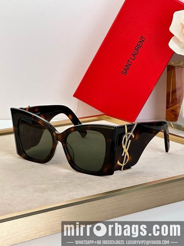 YSL Glasses smx86