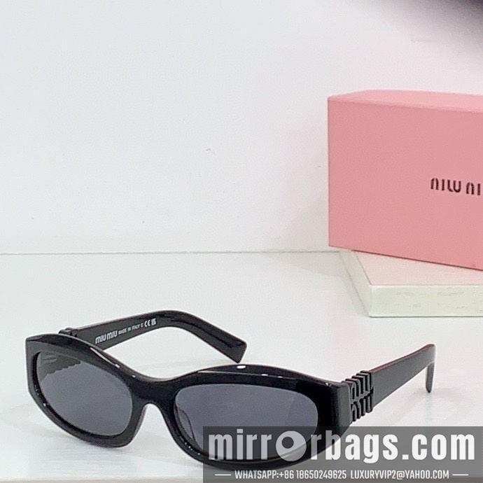 MiuMiu Glasses smx139