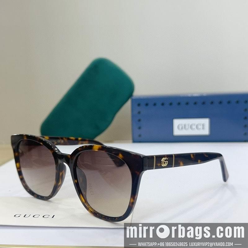 Gucci Glasses smr140