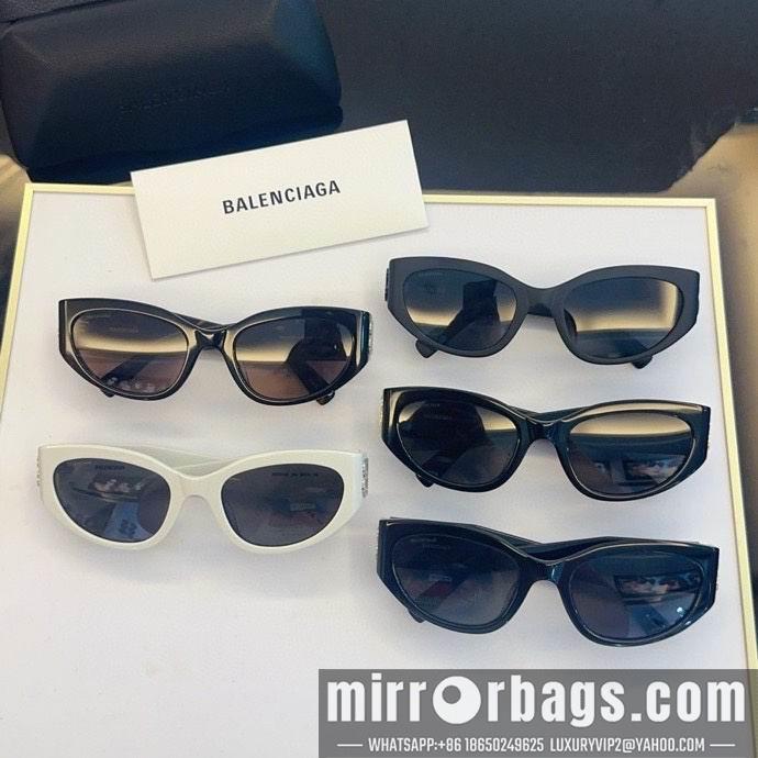 Balenciaga Glasses smx73