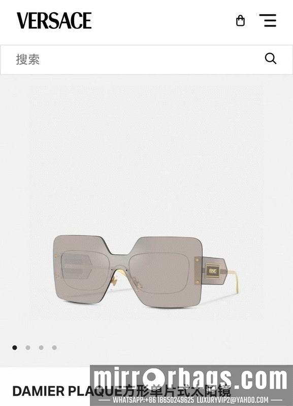 Versace Glasses 03smh32