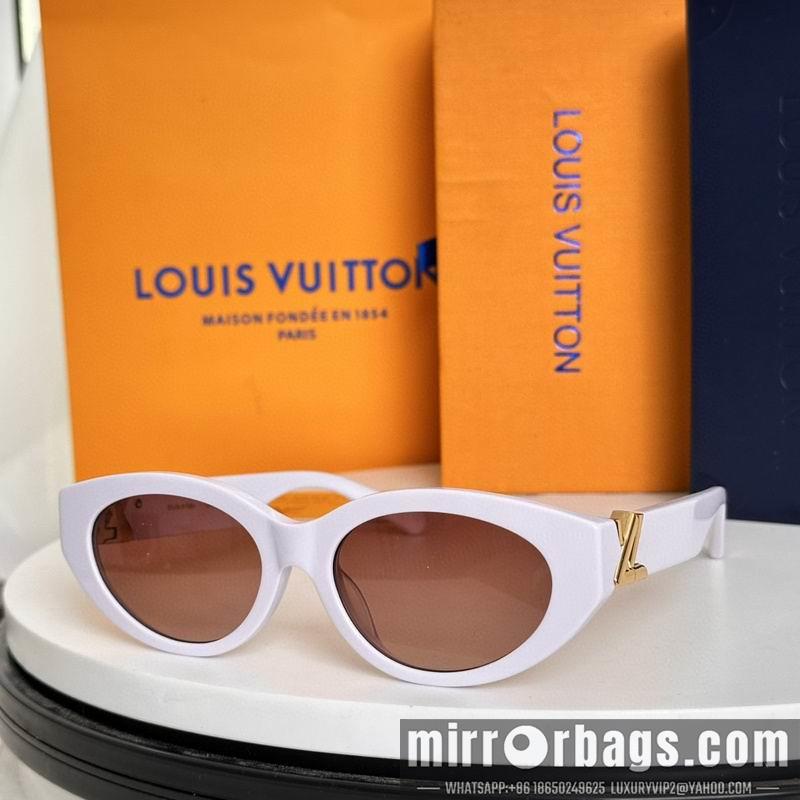 LV Glasses smh126