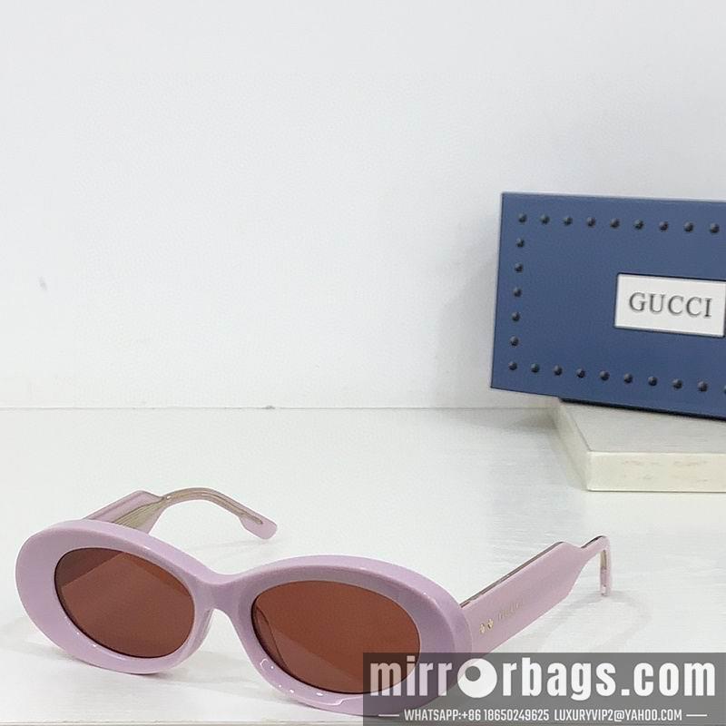Gucci Glasses smr98