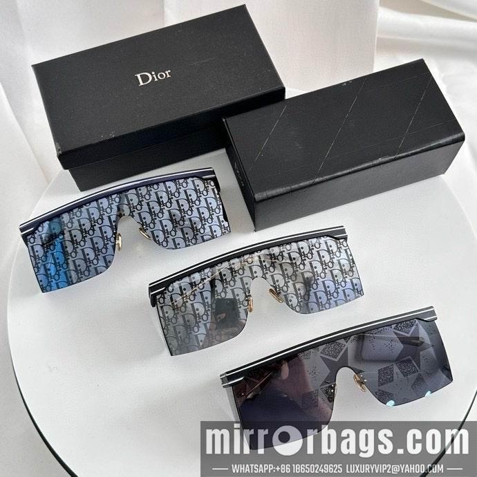 Dior Glasses smx103