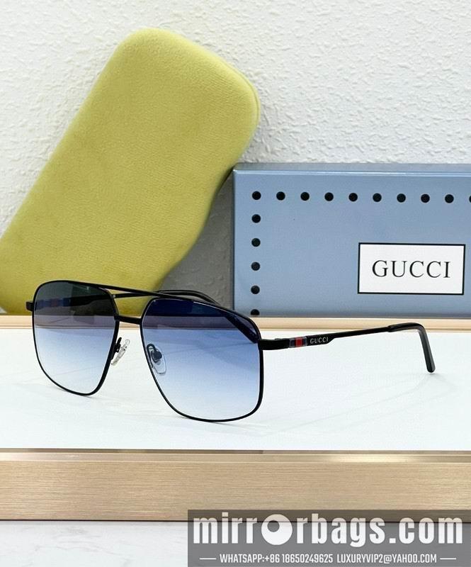 Gucci Glasses smh256