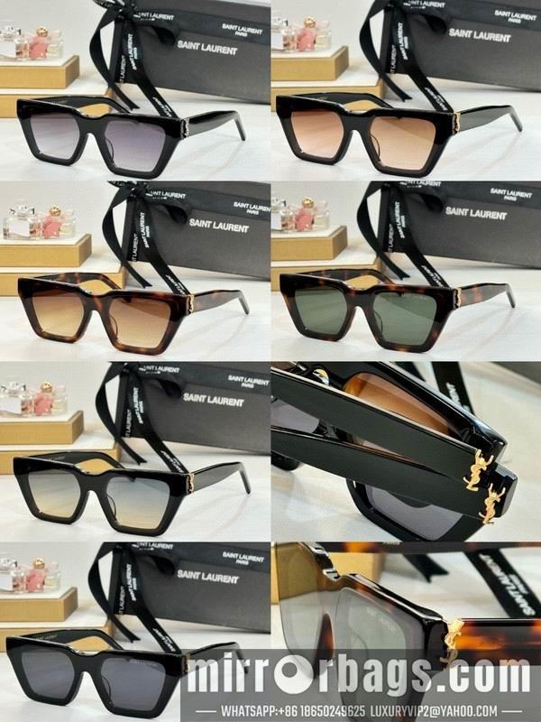 YSL Glasses 03smh30