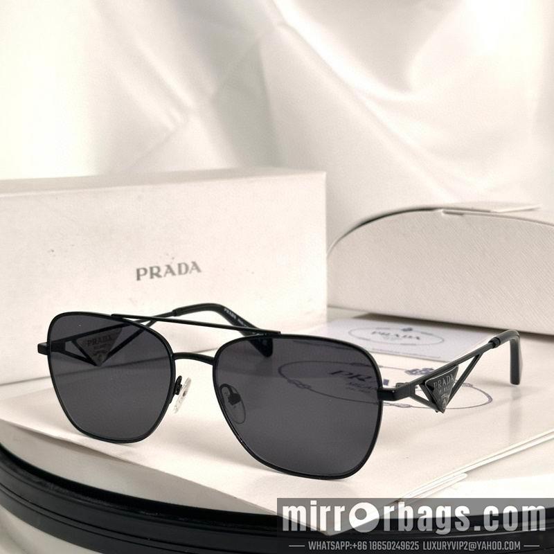 Prada Glasses smh154