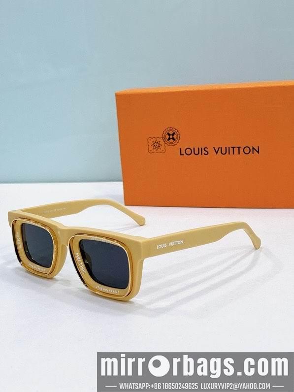 LV Glasses smx135